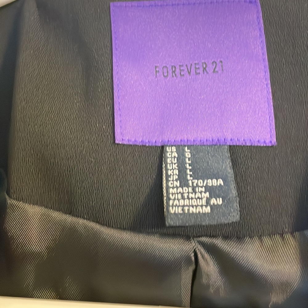 Dress jacket - Picture 3 of 4